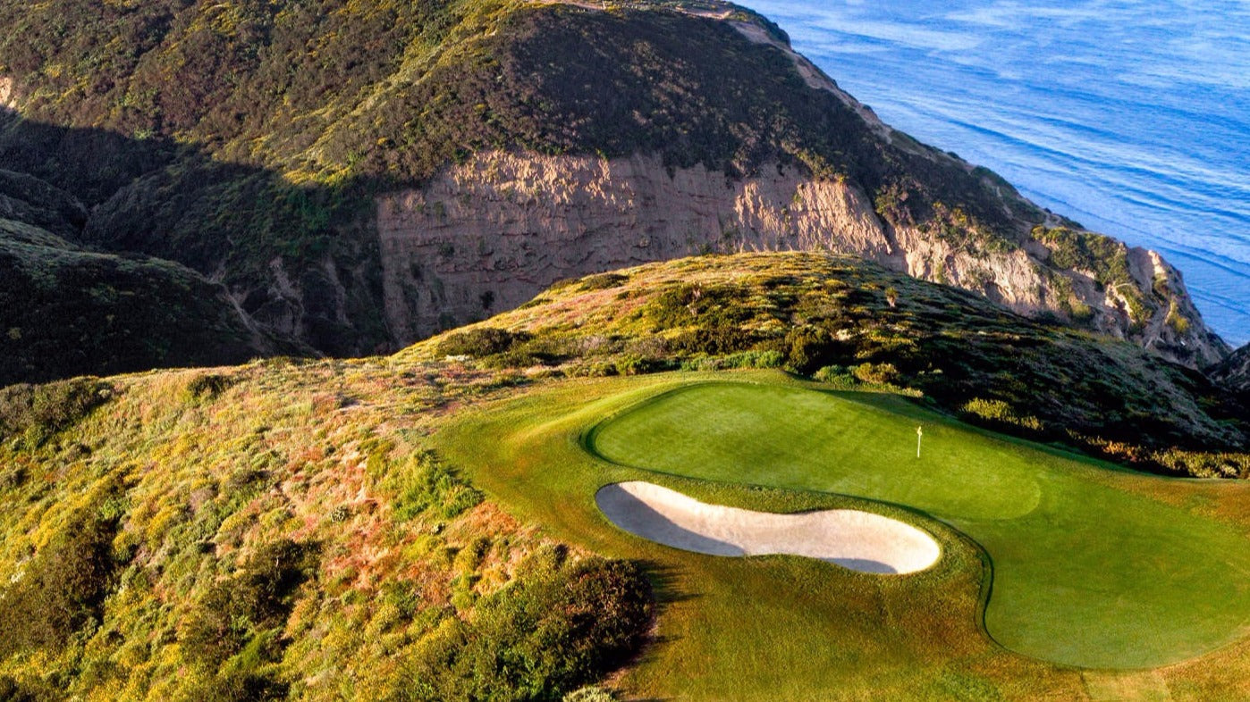 Torrey Pines