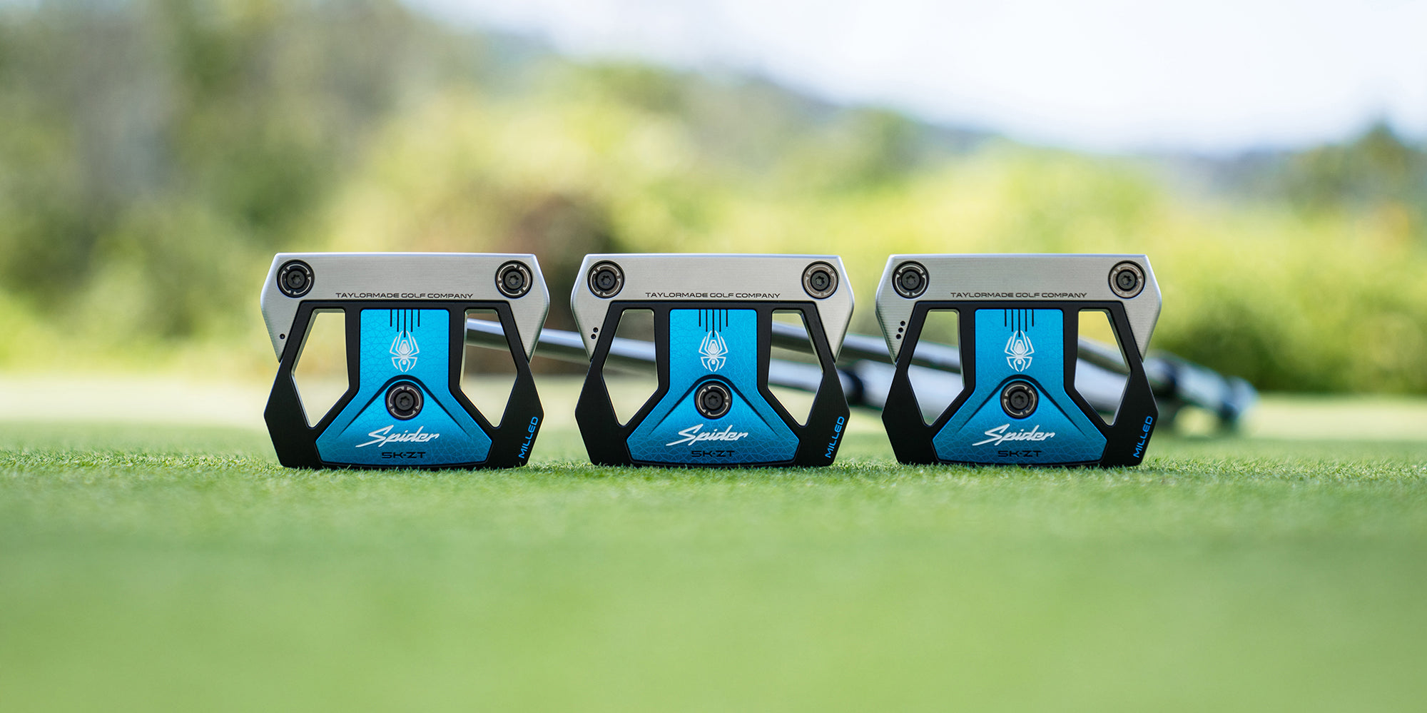 Putters