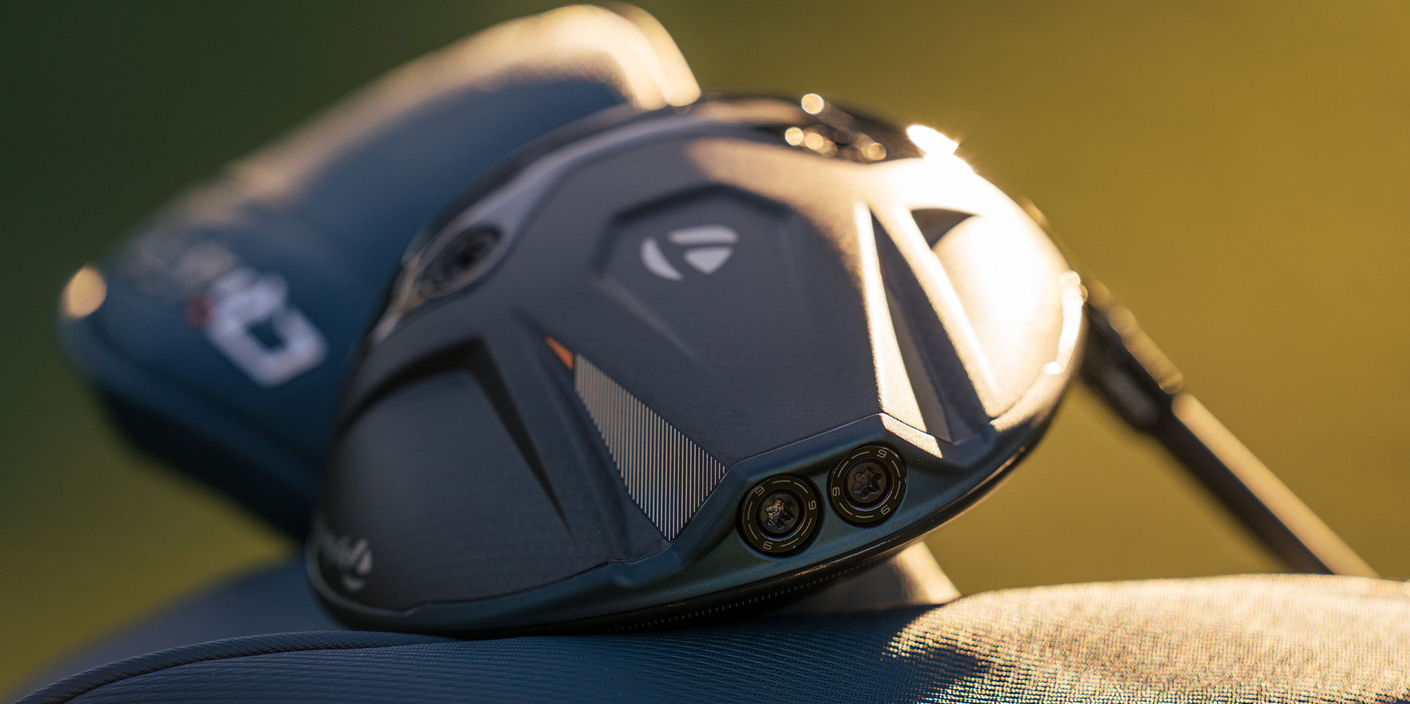 Drivers and Metalwoods