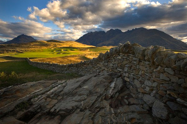 NZ - Queenstown