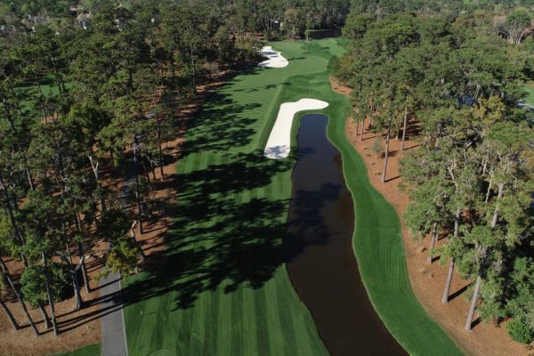 TPC Sawgrass