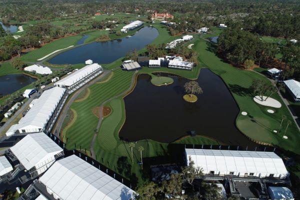 TPC Sawgrass