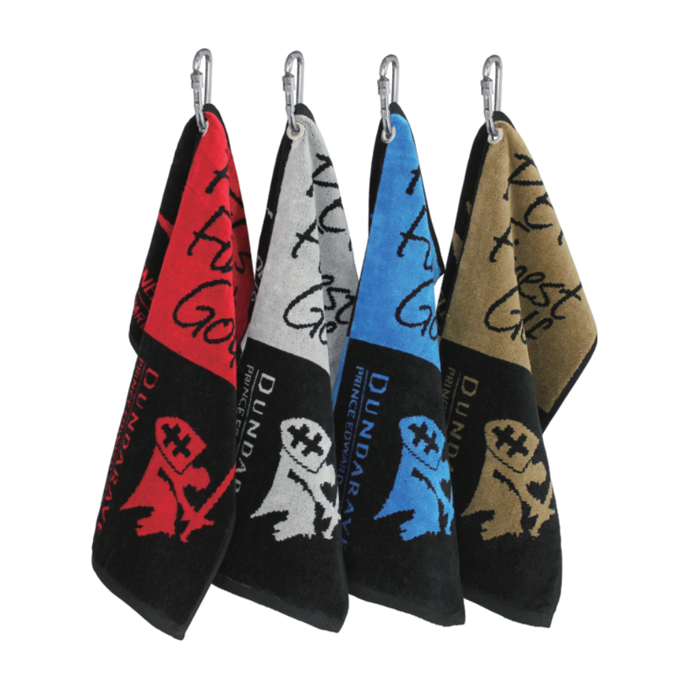 Custom Towels