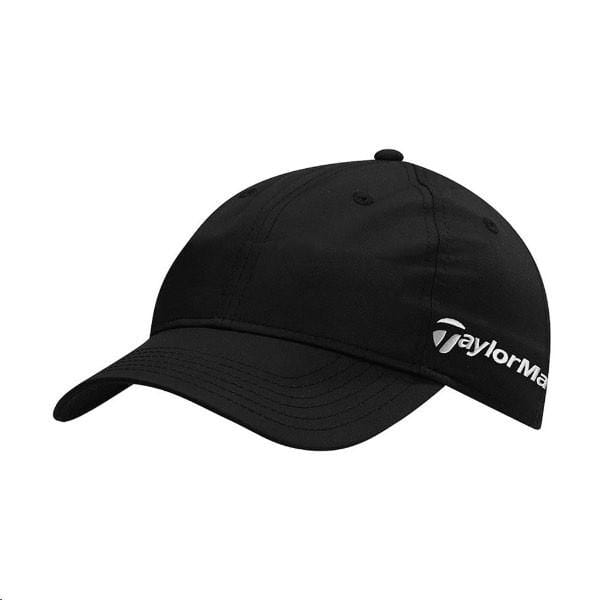 TaylorMade Corporate Logo Cap - Black