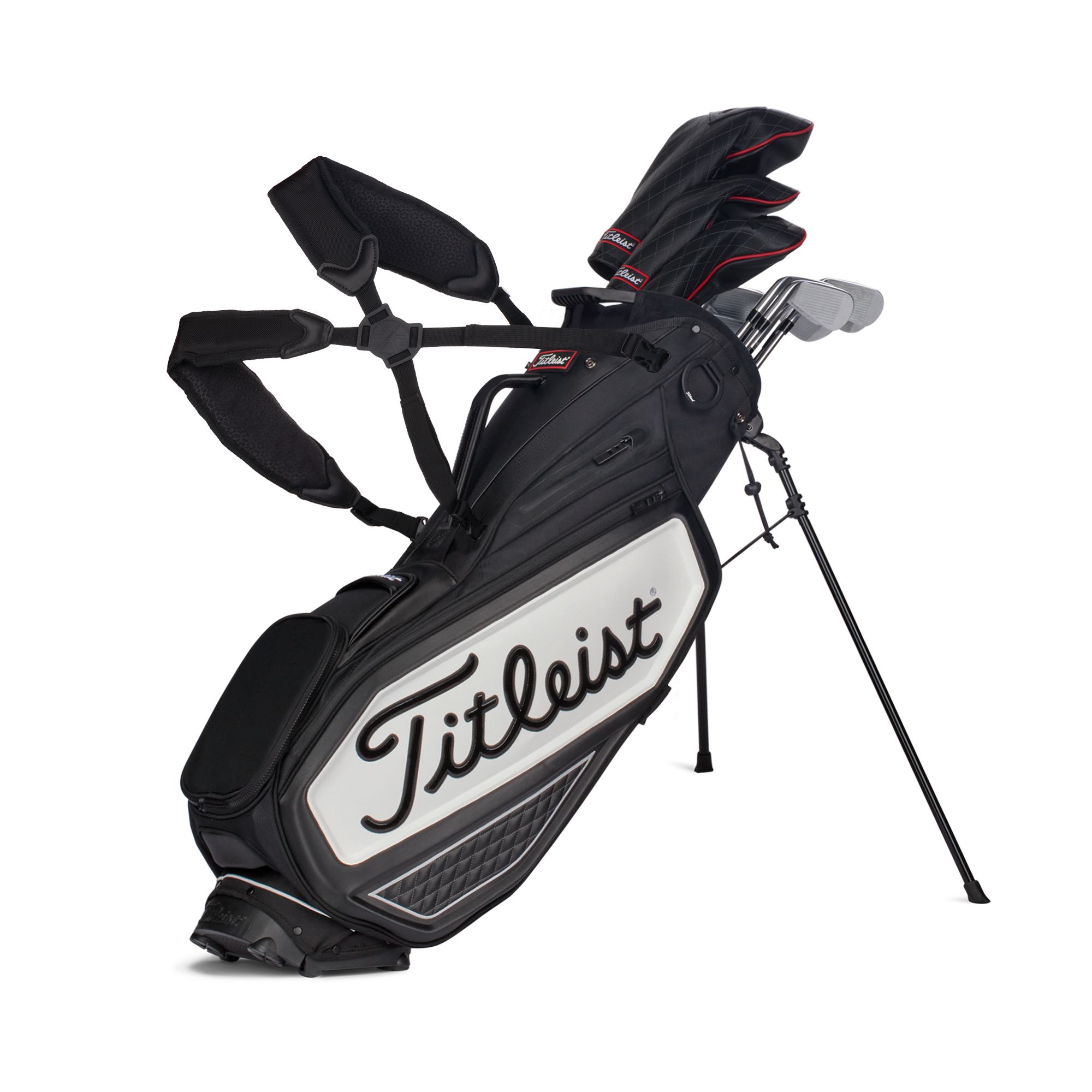 Titleist Tour Stand Bag
