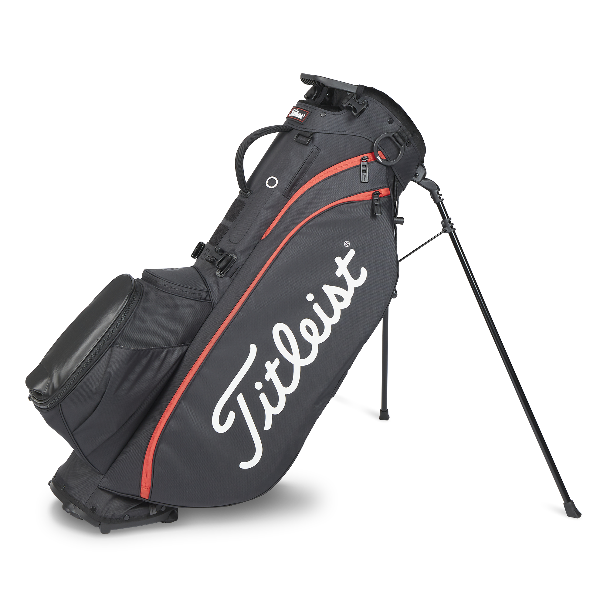 Titleist Players 5 Stand Bag