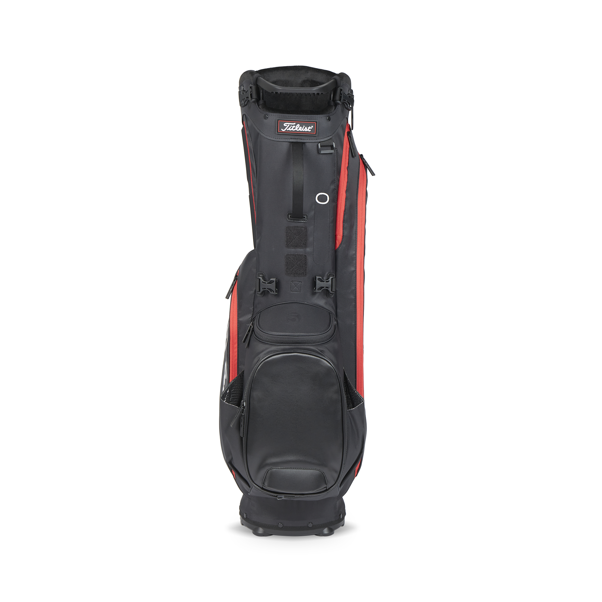 Titleist Players 5 Stand Bag