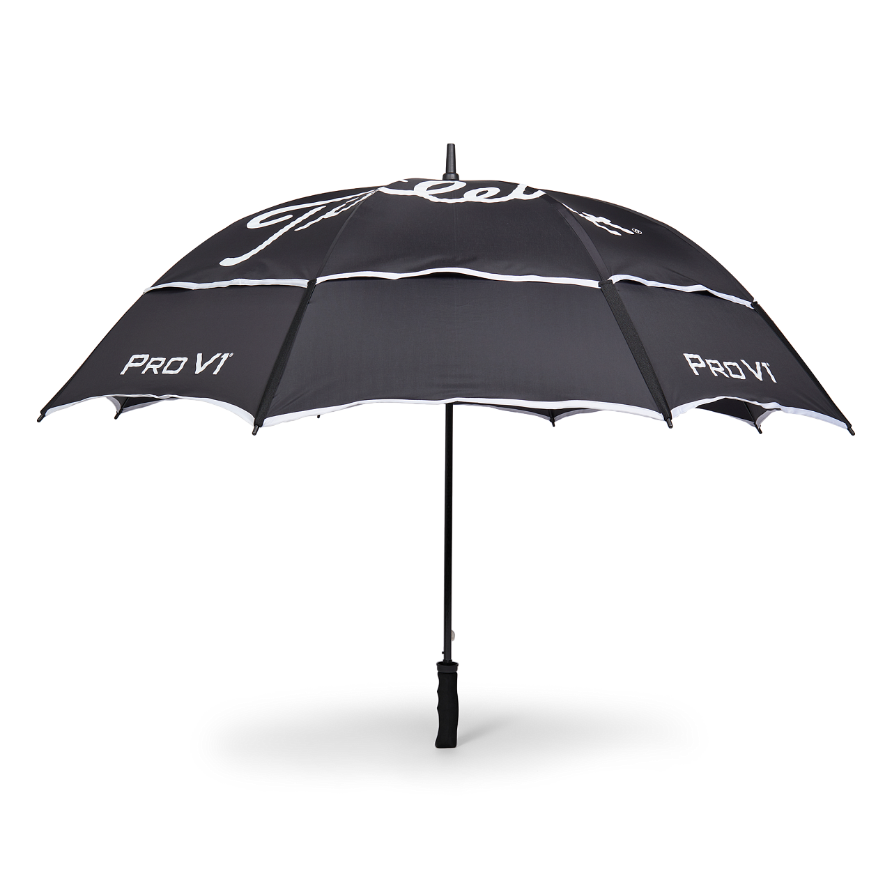 Titleist Double Canopy Umbrella