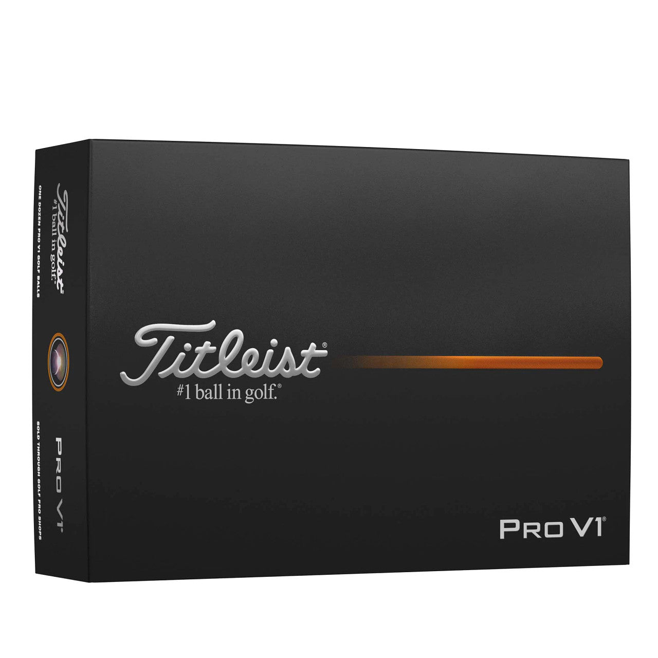 Titleist ProV1