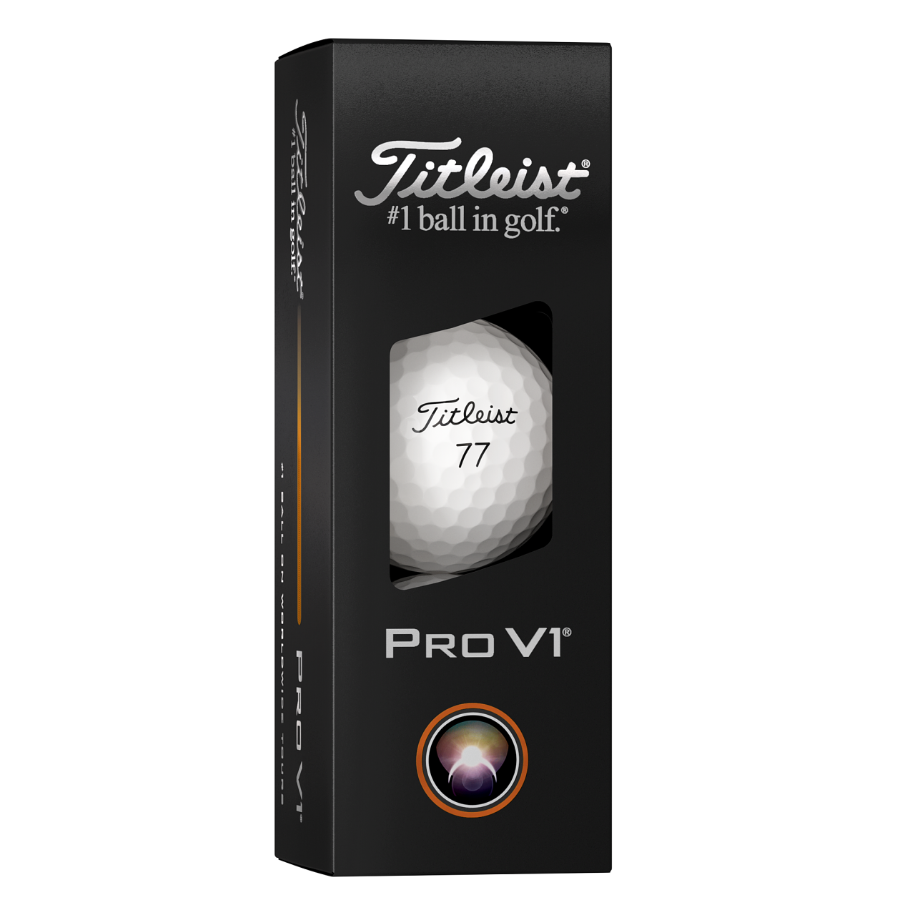 Titleist ProV1