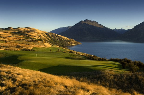NZ - Queenstown