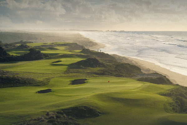 Bandon Dunes