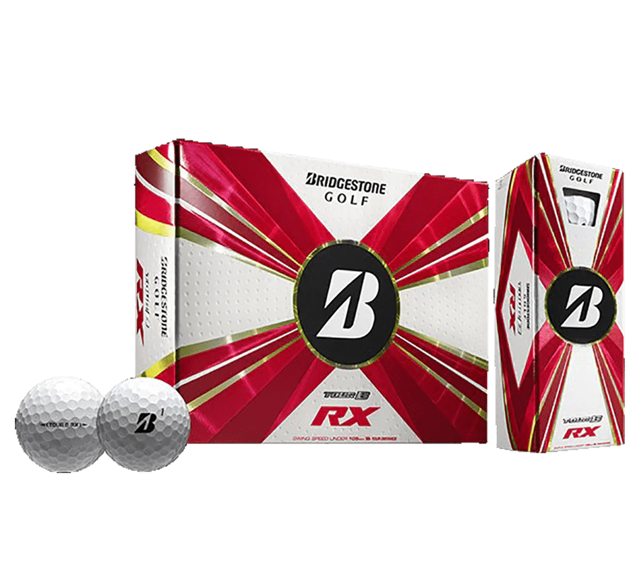 Tour B RX - Logoed