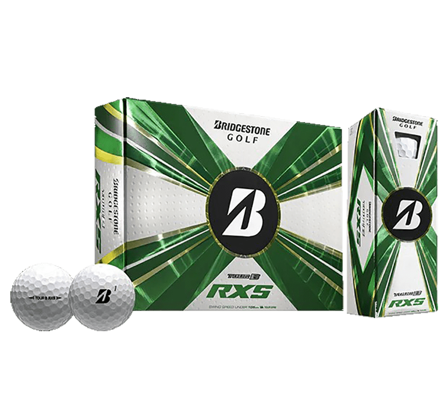Tour B RXS - Logoed