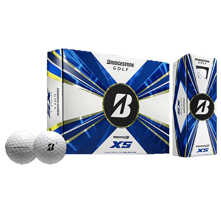 Tour B XS - Logoed