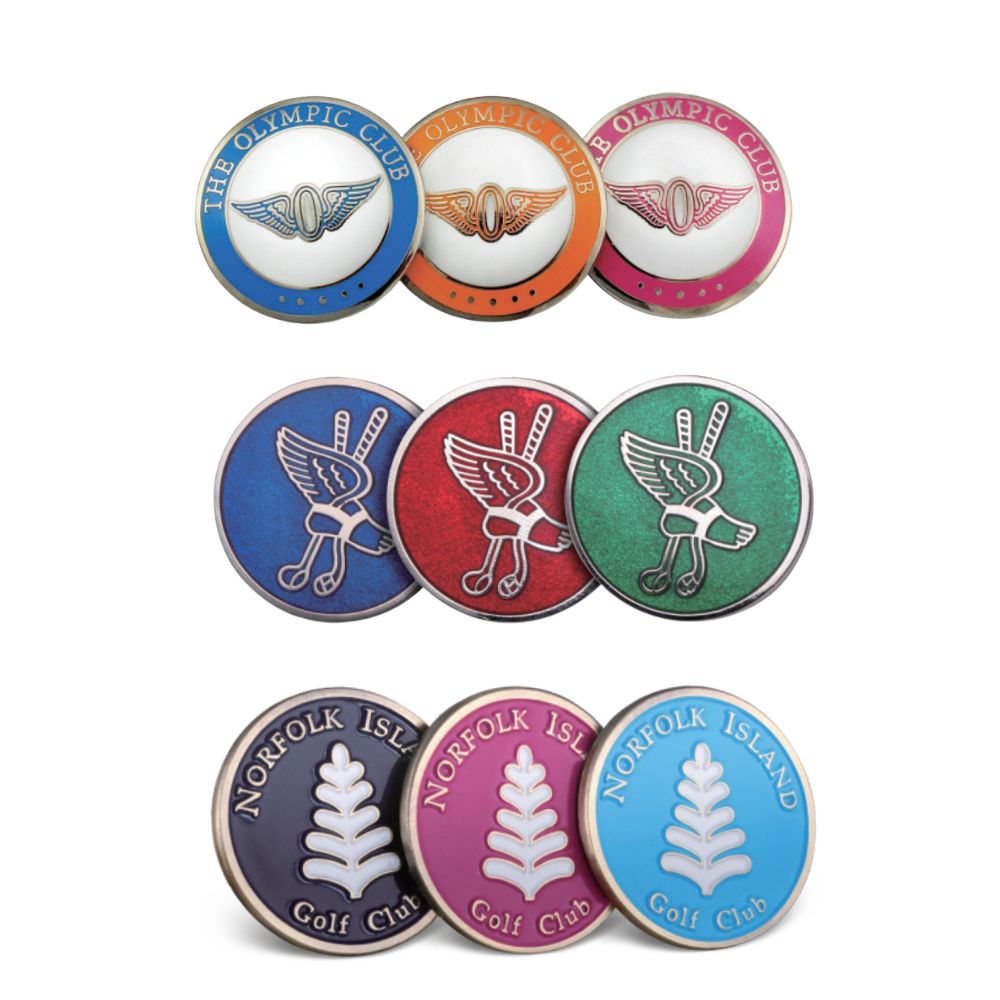 Paint Infill Ball Marker