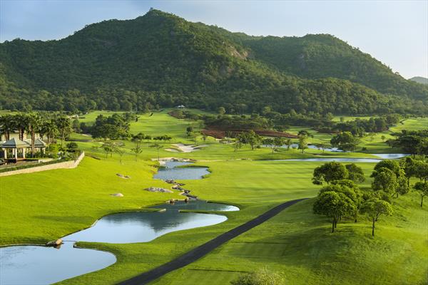 Thailand