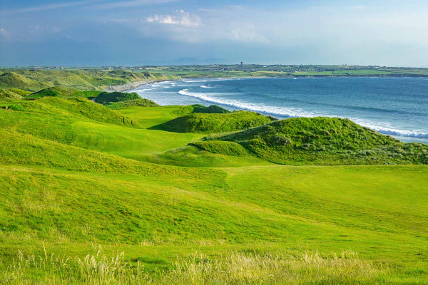 Ireland