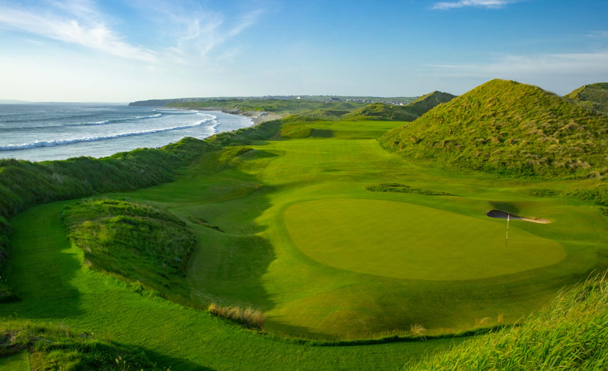 Ireland