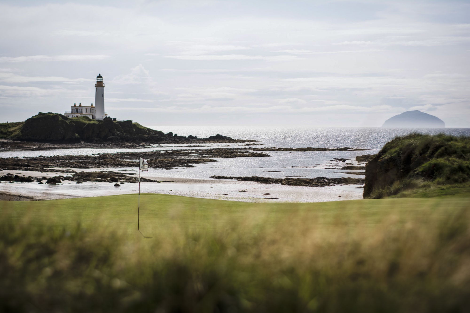 Scotland West Coast