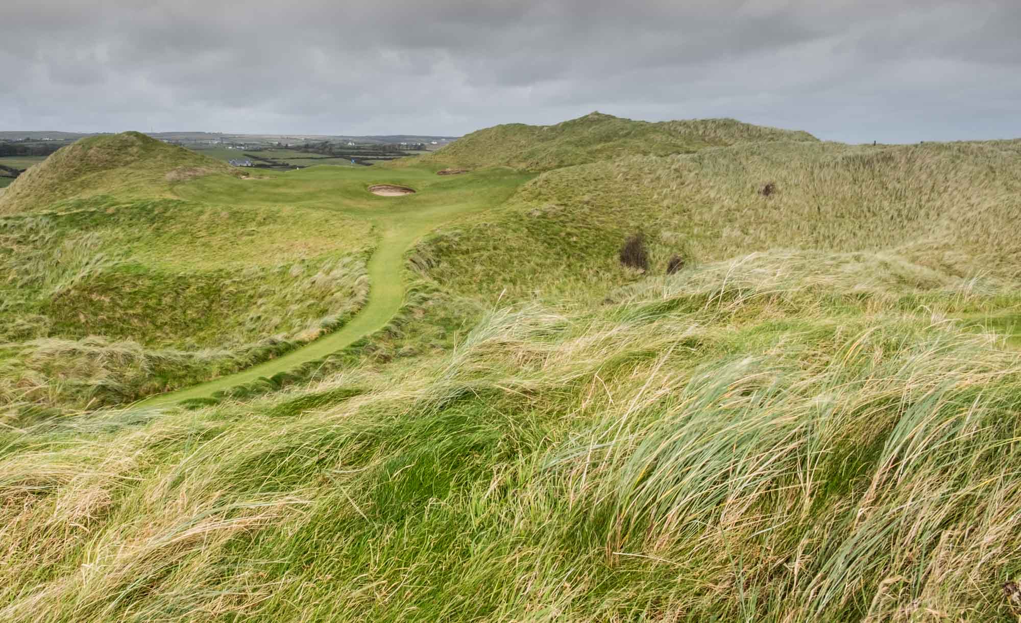Ireland
