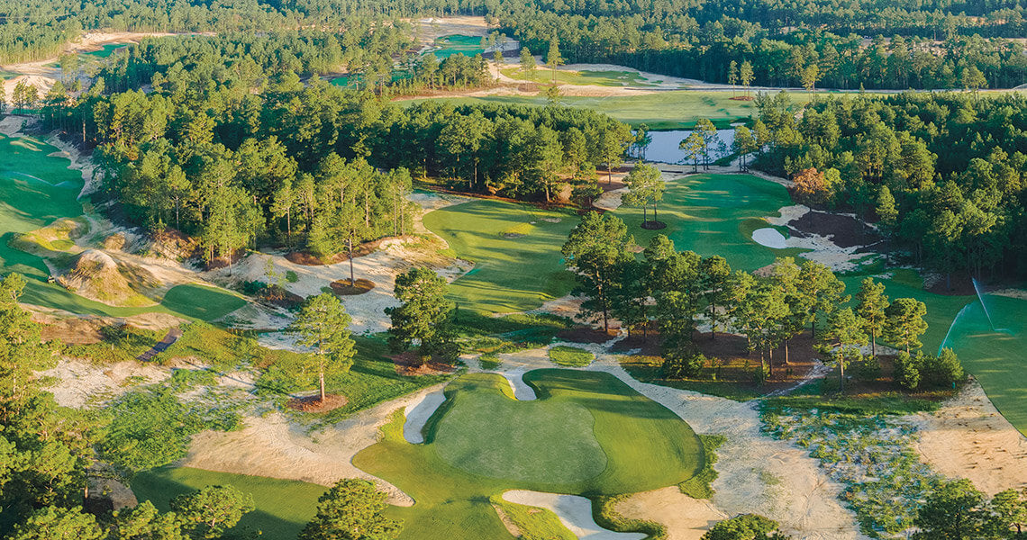 Pinehurst