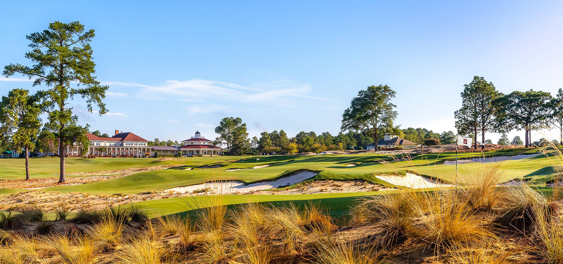Pinehurst
