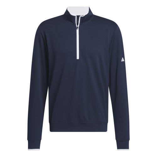 adidas Lightweight 1/4 Zip
