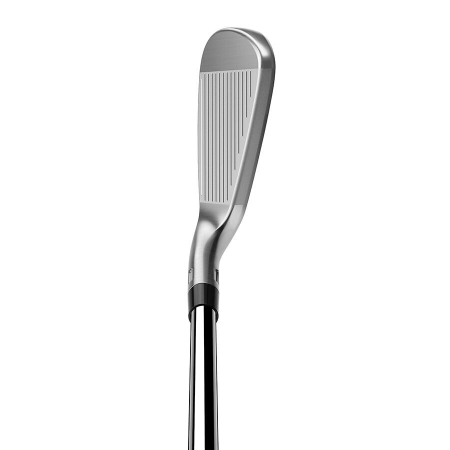 TaylorMade QiMax Irons