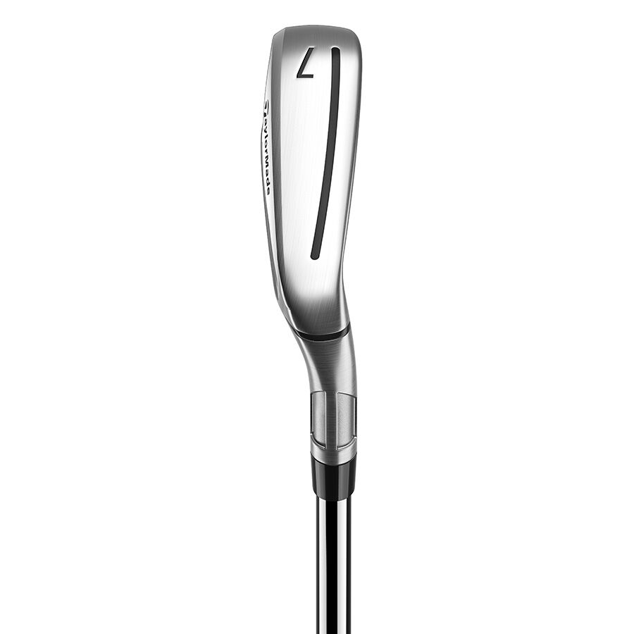 TaylorMade QiMax Irons