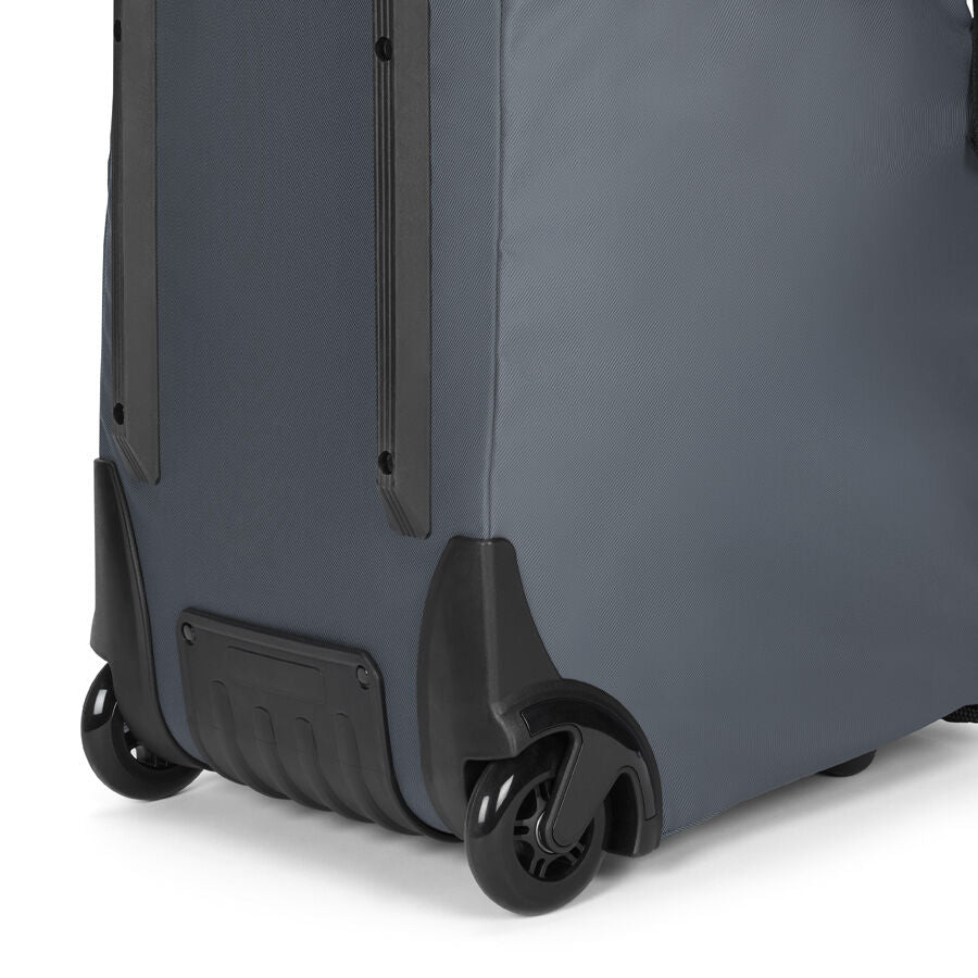 TM26 Performance Travel Cover
