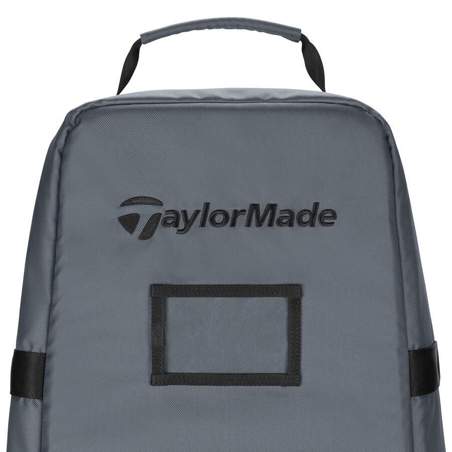 TM26 Performance Travel Cover