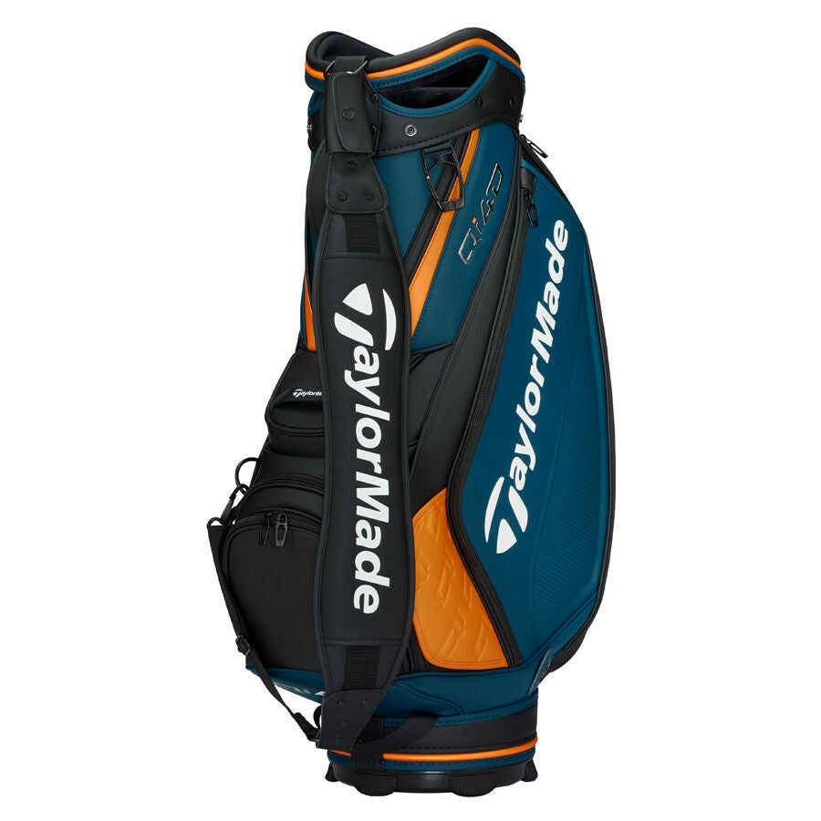 TayorMade Golf Players Staff Bag