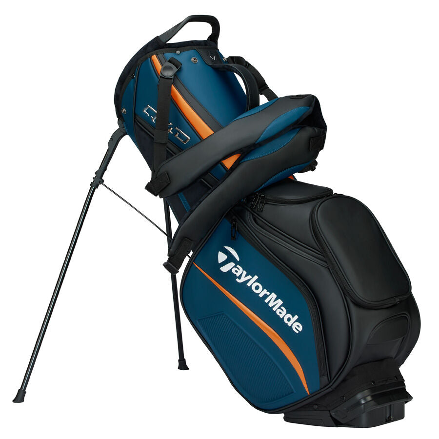 TaylorMade 2026  Players Stand Bag