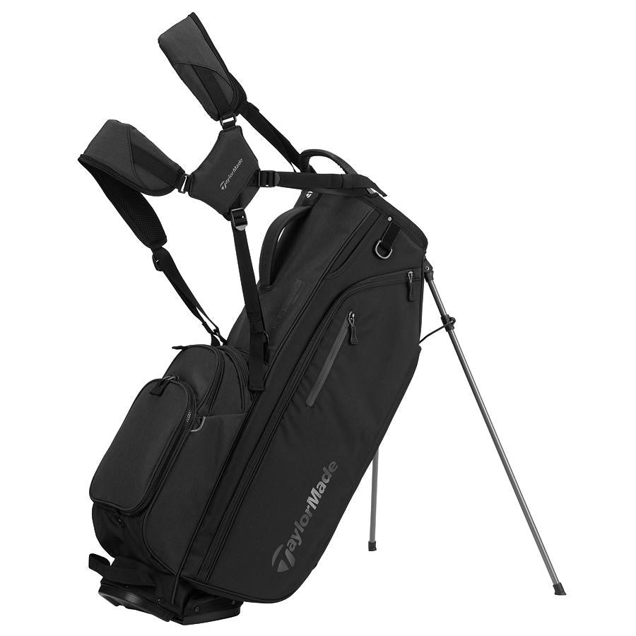Flextech Crossover Stand Bag