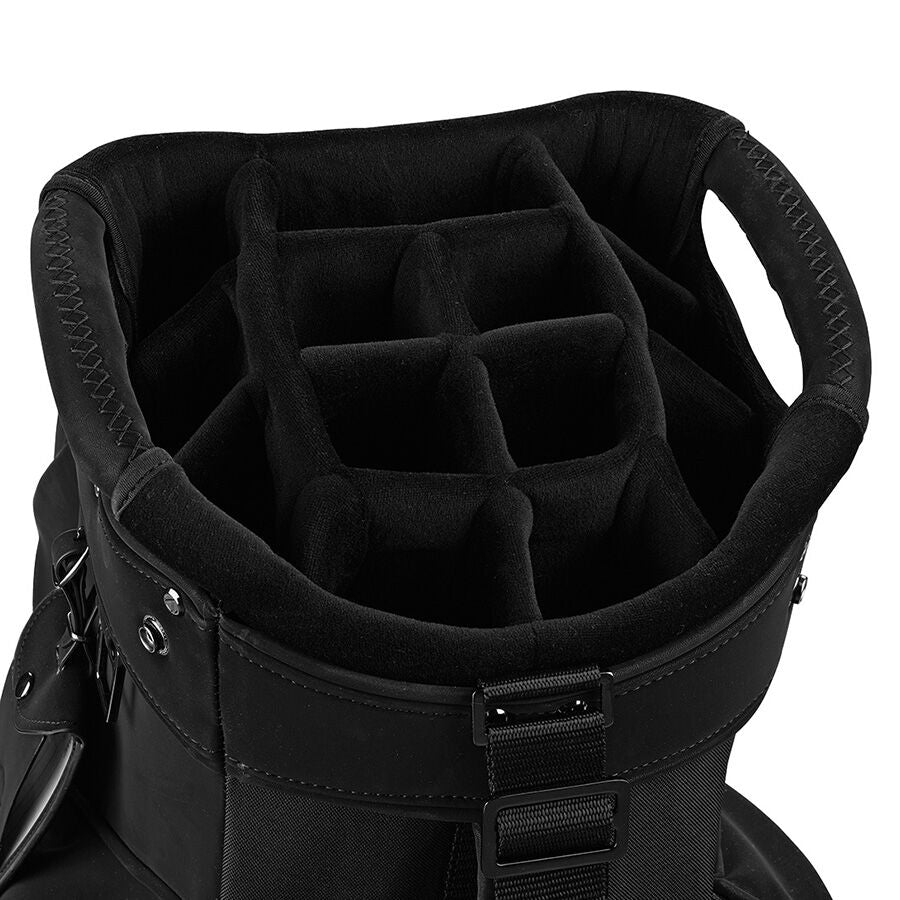 TaylorMade Signature Cart Bag