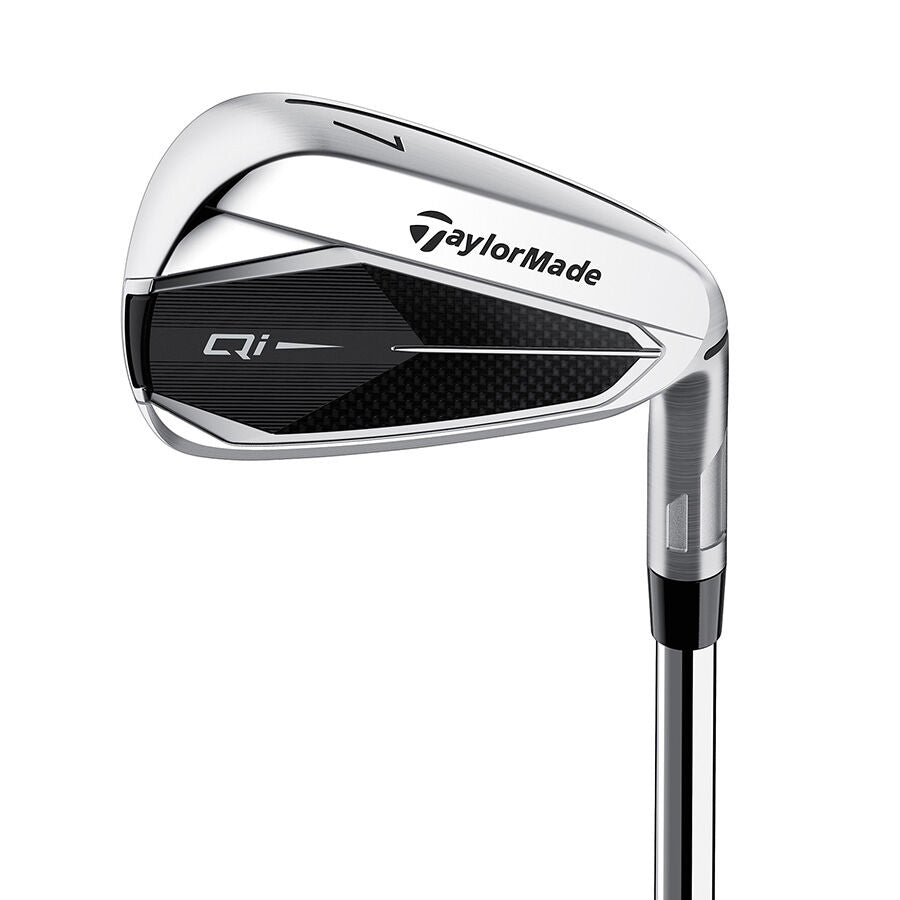 Qi Irons. 4-PW