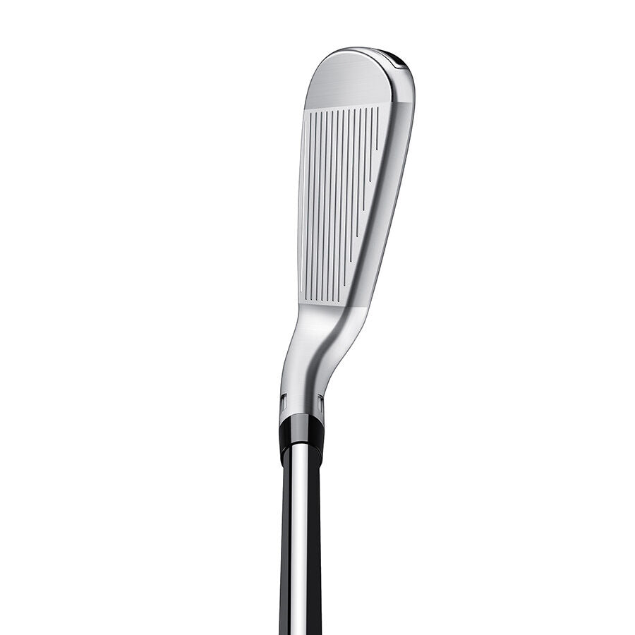 Qi Irons. 4-PW
