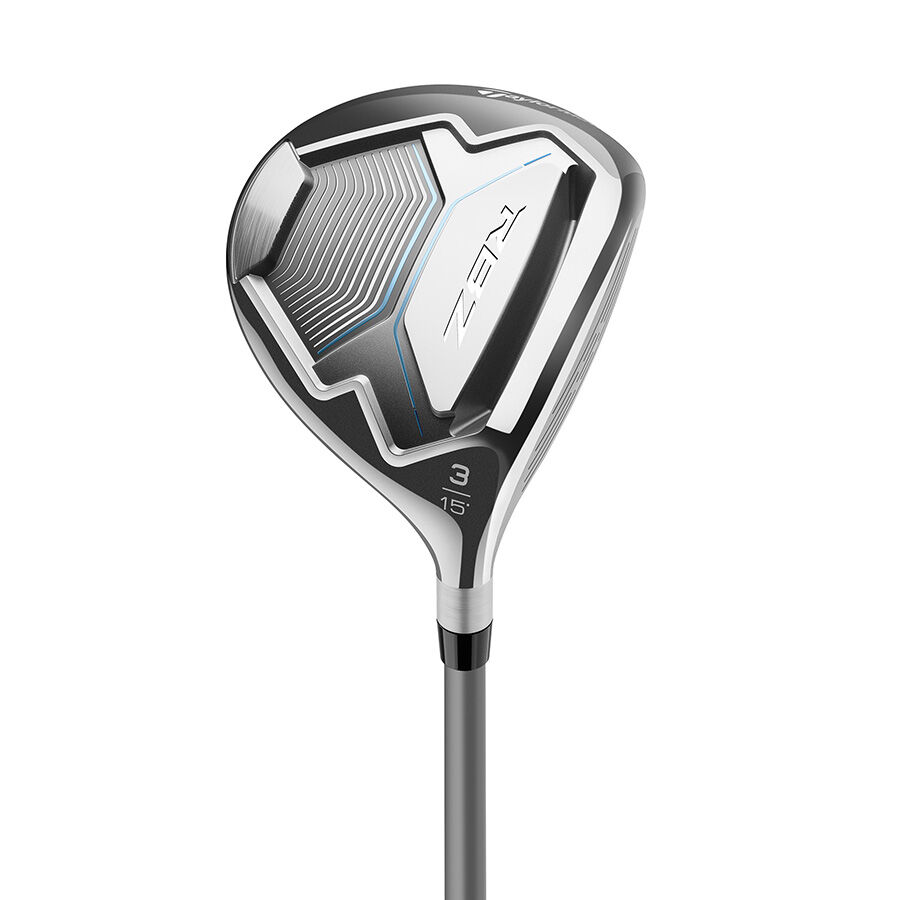 RBZ Women's Complete Set
