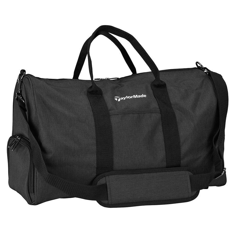 TaylorMade Performance Duffle Bag - Logoed