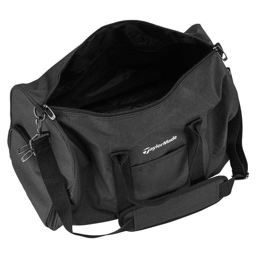 TaylorMade Performance Duffle Bag - Logoed