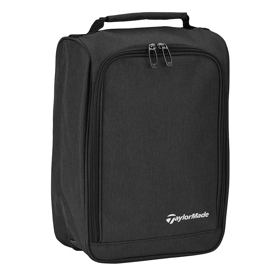TaylorMade Performance Shoe Bag - Logoed