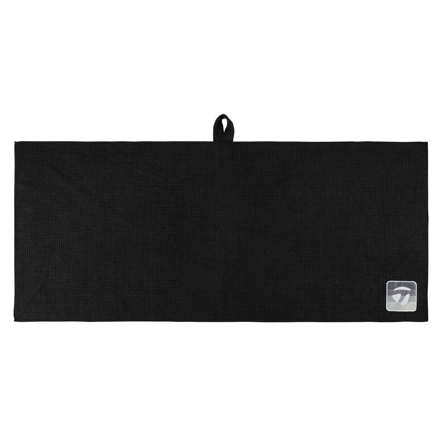 TaylorMade Golf Towel - Logoed