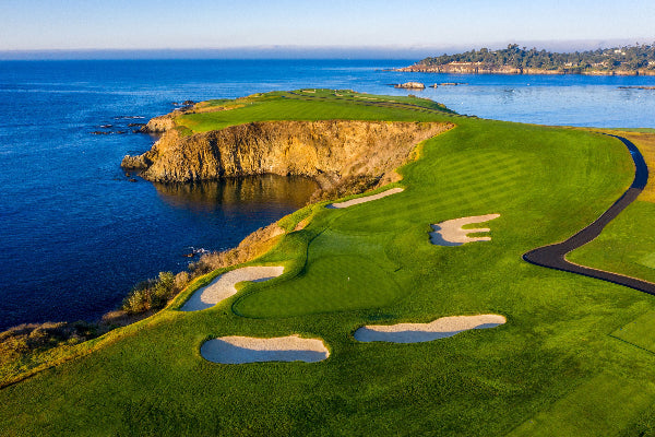 Pebble Beach