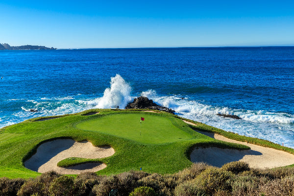 Pebble Beach