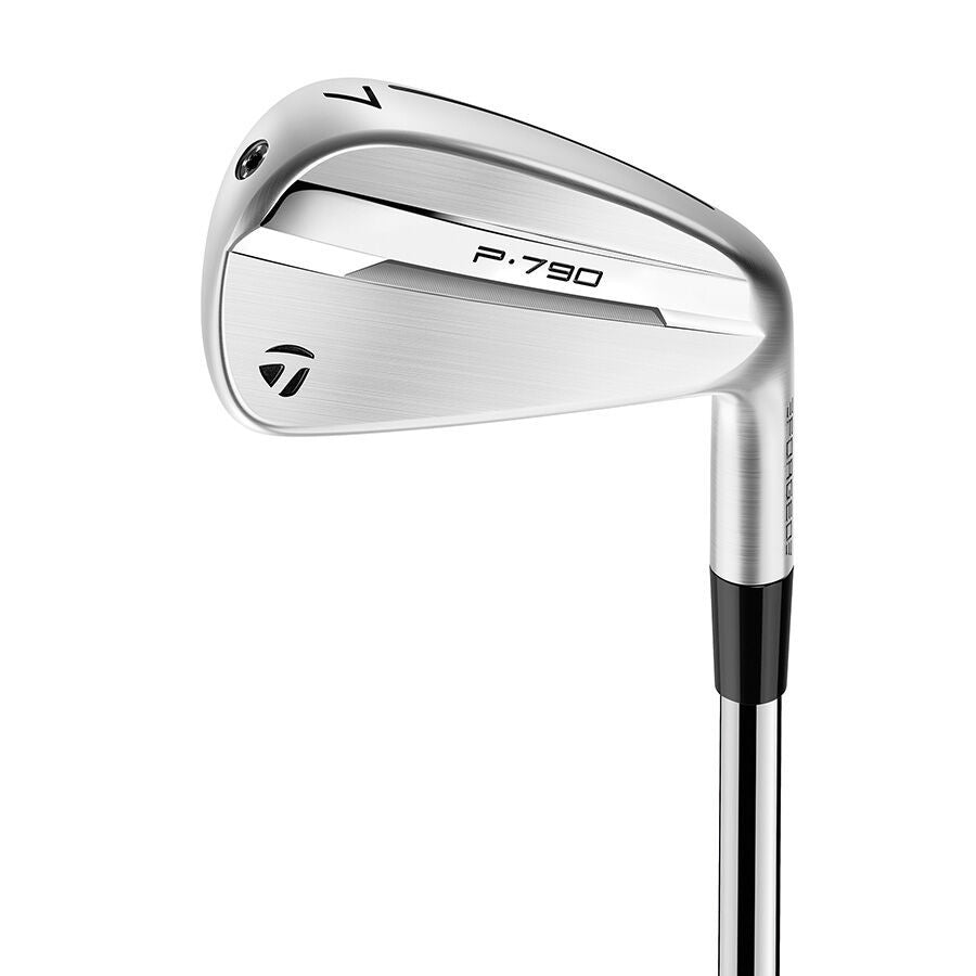 P790 Irons. 4-PW