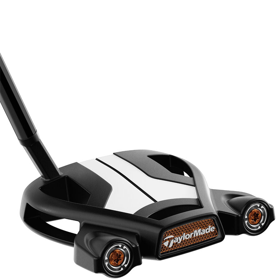 Spider Tour Black
