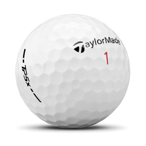 TP5X Logoed
