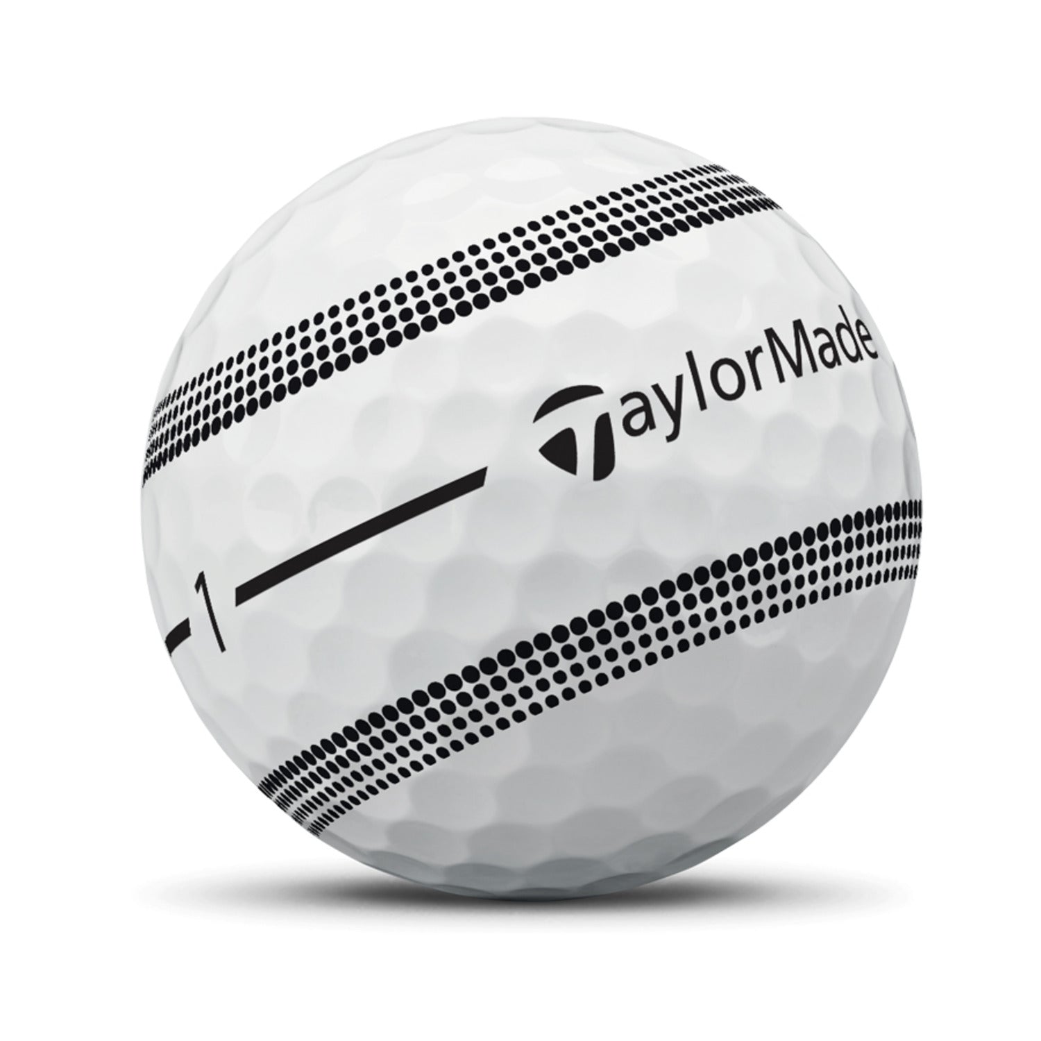 TP5 Stripe - Logoed