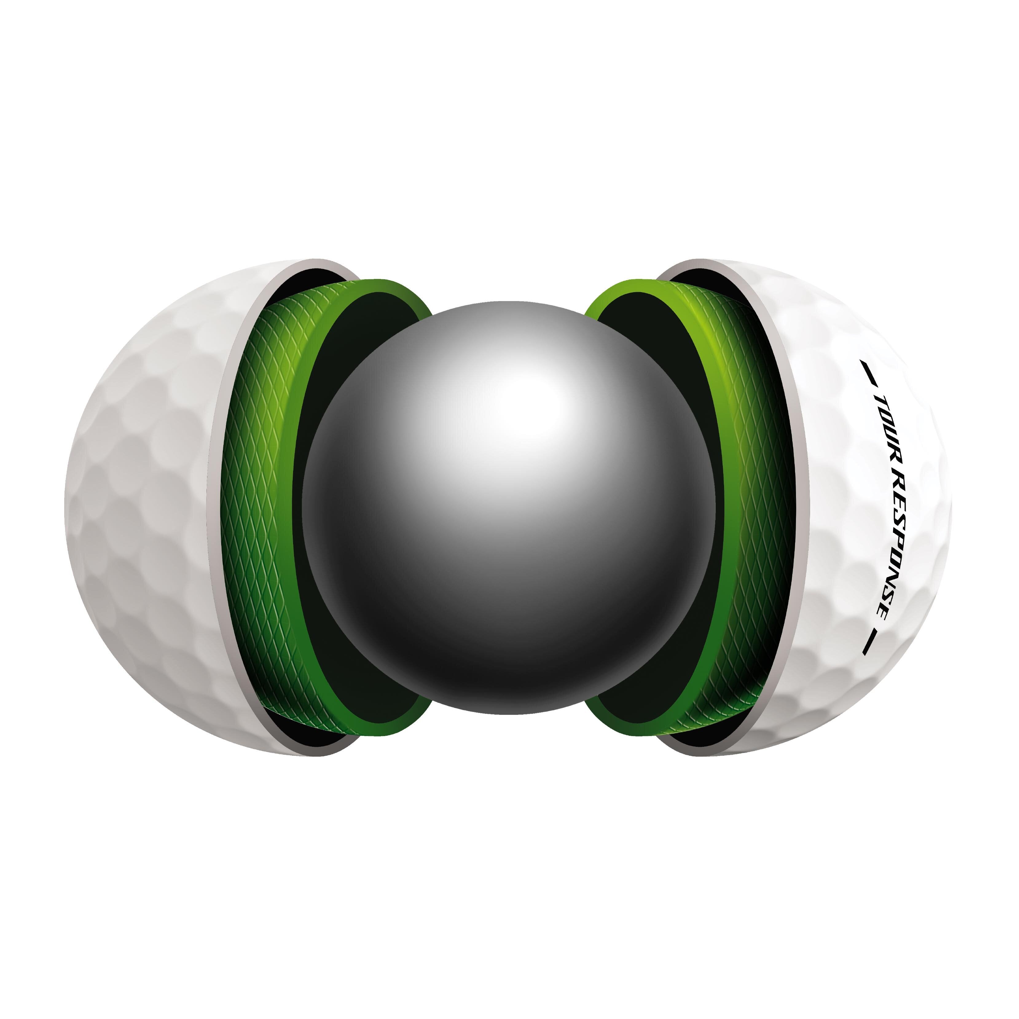 Tour Response - Logoed